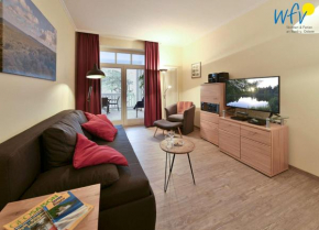 Villa Seeadler Ferienwohnung Adlerhorst